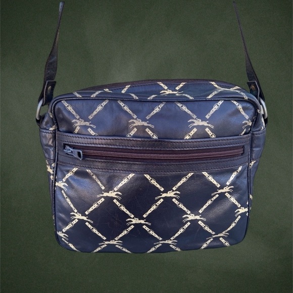 Longchamp Crossbody​​​​ - Picture 1 of 9